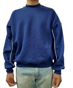 Buzo Oversize  Friza Invisible Premium