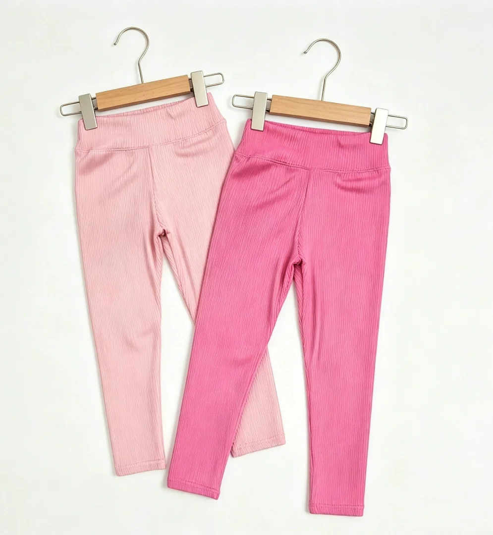 Calzas Morley con Lycra Elastizado Deportivas - Imagen 1