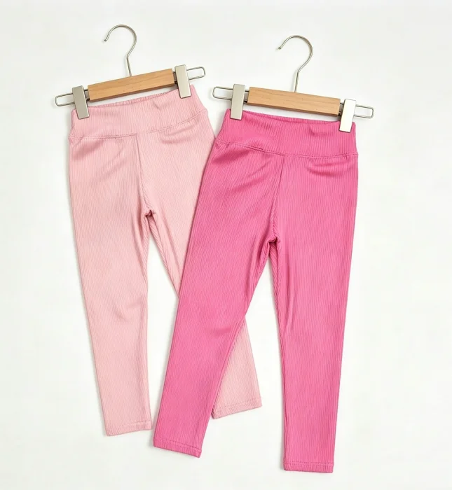 Calzas Morley con Lycra Elastizado Deportivas