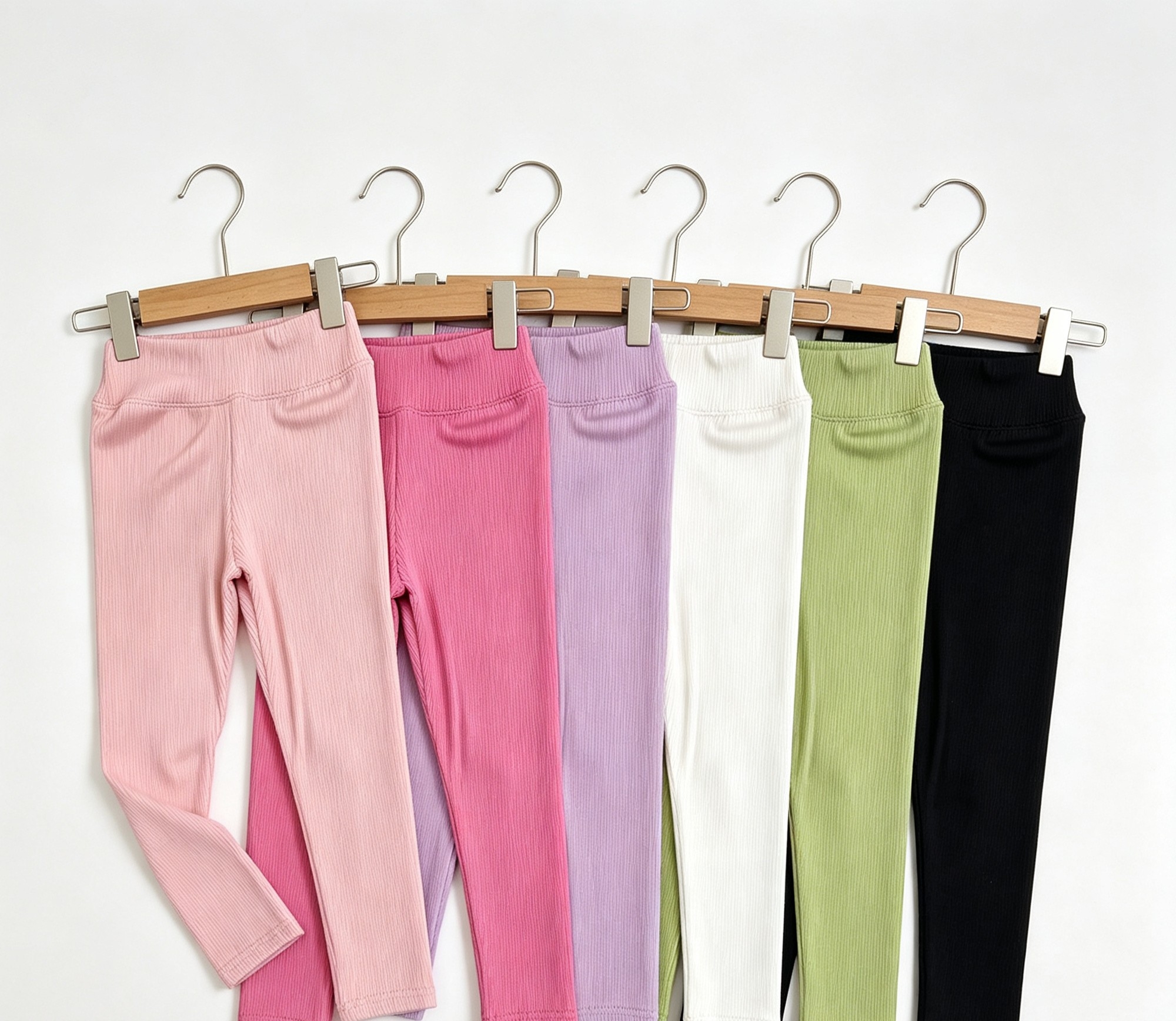 Calzas Morley con Lycra Elastizado Deportivas - Imagen 2