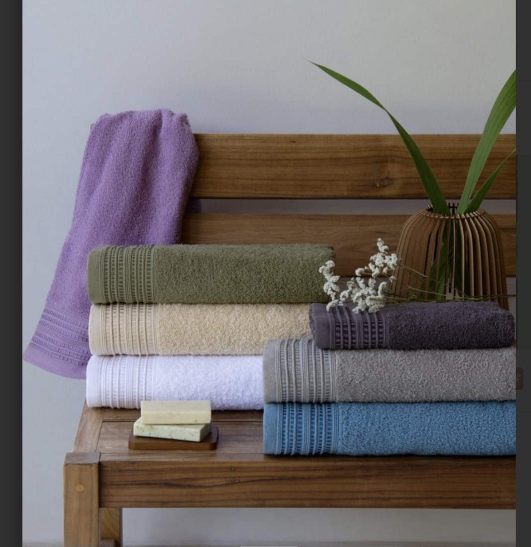 Toallas Palette - Imagen 2