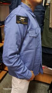 Camisas de Trabajo - Miniatura 3