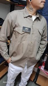 Camisas de Trabajo - Miniatura 4