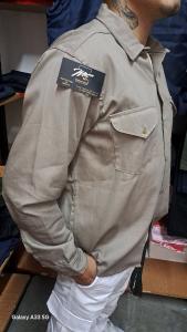 Camisas de Trabajo - Miniatura 5