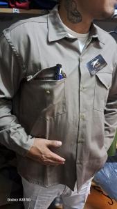 Camisas de Trabajo - Miniatura 6