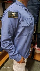 Camisas de Trabajo - Miniatura 7