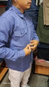 Camisas de Trabajo - Miniatura 8