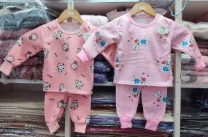 Pijama Térmica Infantil - Miniatura 2