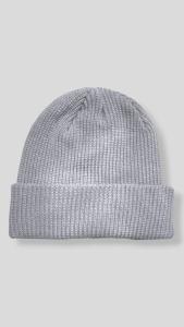 Gorro Lana Doble Unisex Grueso - Miniatura 2