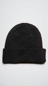 Gorro Lana Doble Unisex Grueso - Miniatura 3