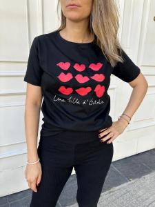 Art. 353 Remeras Besos