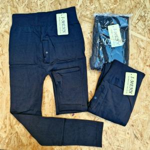 Calza Termico Hombre Gruesas