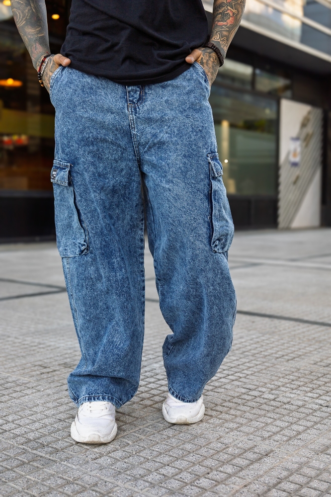 Super Baggy Cargo - Imagen 1
