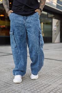 Super Baggy Cargo