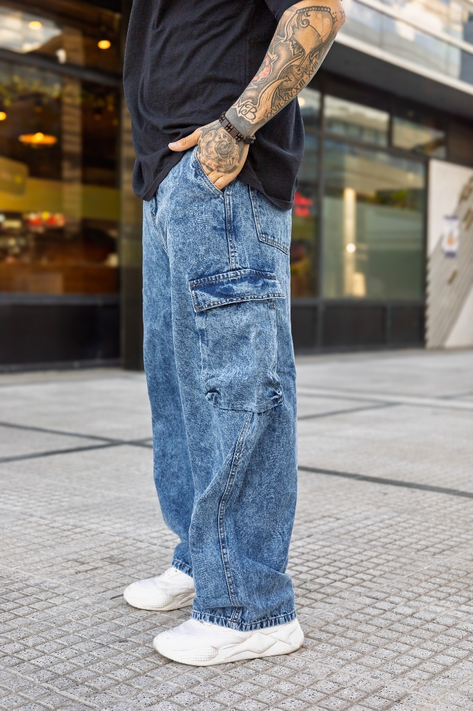 Super Baggy Cargo - Imagen 3