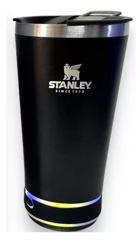 Vaso Termico Stanley con Bluetooth - Imagen 2