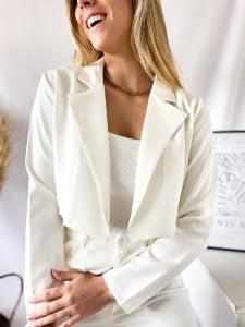 Blazer Corto - Miniatura 2