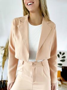 Blazer Corto - Miniatura 3