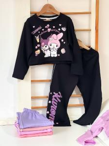 Conjunto Kuromi