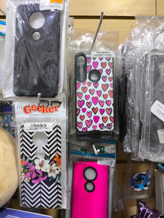 Remato Fundas para Celular al Azar!