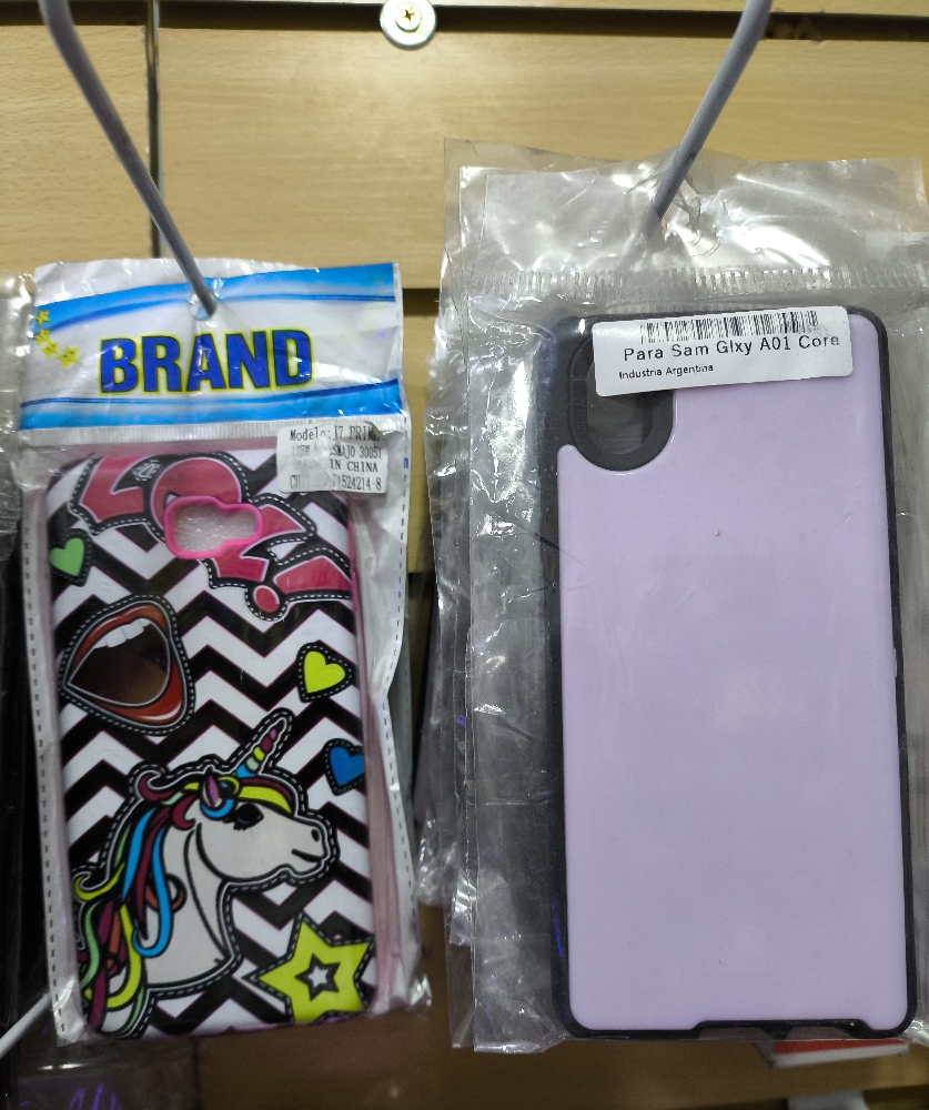 Remato Fundas para Celular al Azar! - Imagen 3