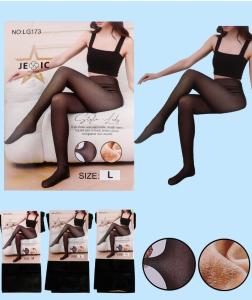 Efecto Piel Pantys Women - Miniatura 2