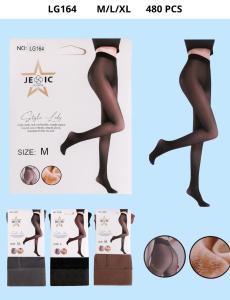 Efecto Piel Pantys Women - Miniatura 3