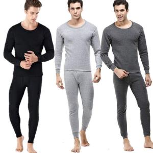 Conjunto Termico Hombre 2 Piezas - Miniatura 2