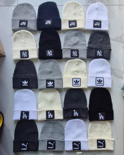 Gorros Estampados