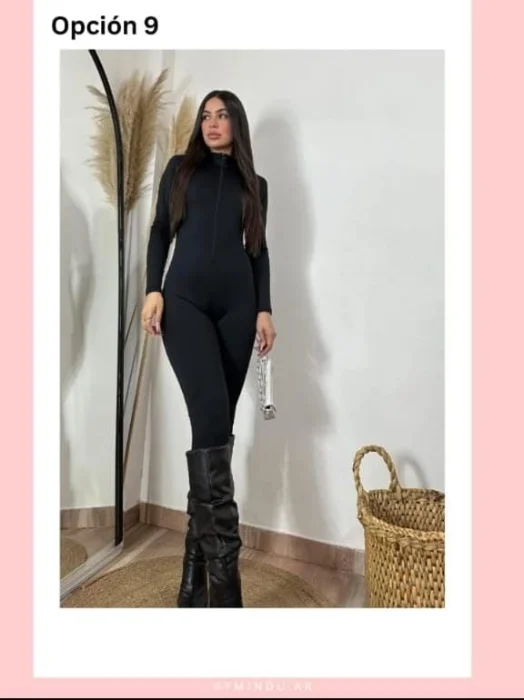 Catsuit