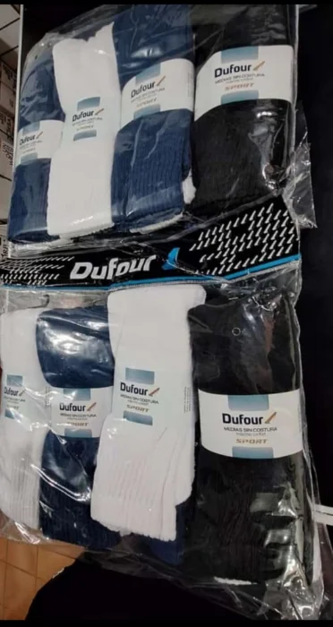 Tubo Toalla Dufour (original )