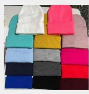 Gorros Lisos