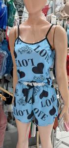 Pijama C/short