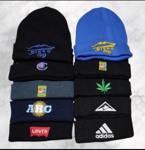 Gorros de Lana - Miniatura 3