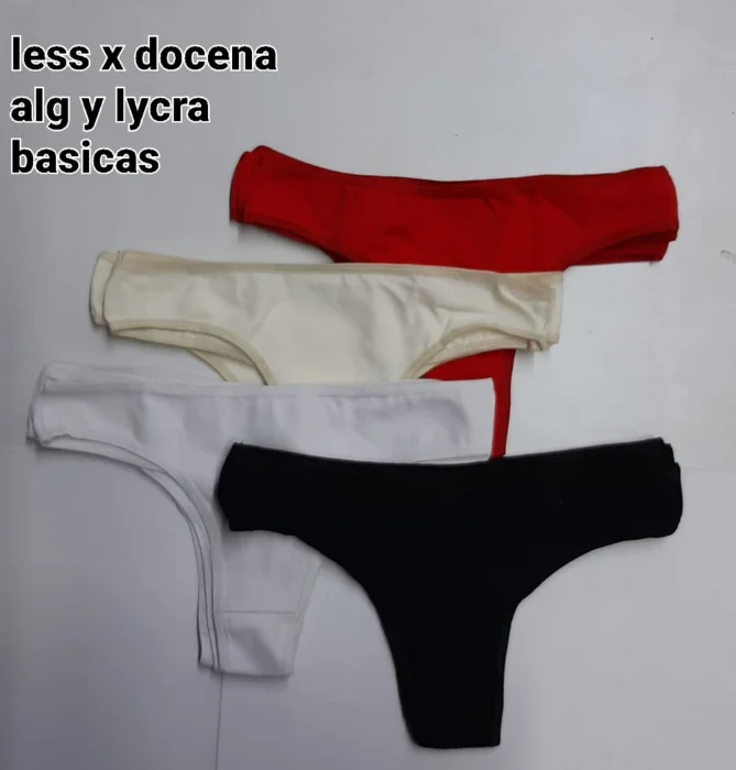 Docena Colaless