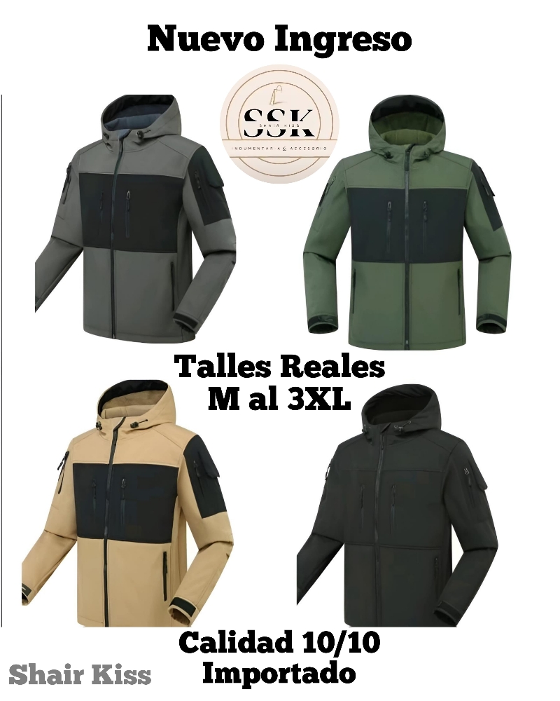 Conjunto en Liquidacion de Neopreno Impermeable y Termico con Micropolar. - Imagen 2