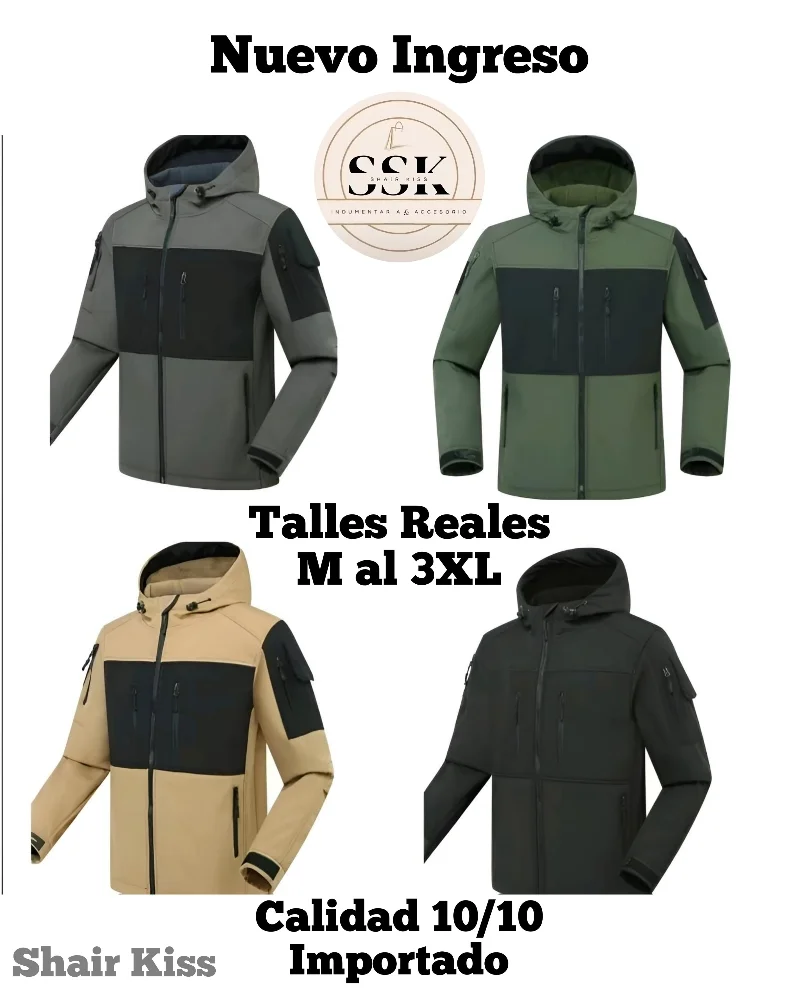 Conjunto en Liquidacion de Neopreno Impermeable y Termico con Micropolar. - Imagen 2