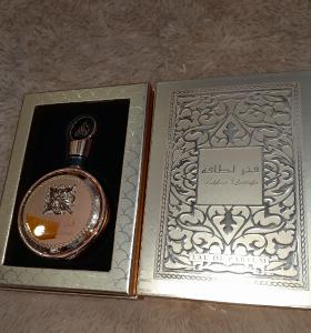 Perfumes Árabes