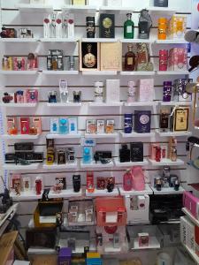 Perfumes Árabes - Miniatura 2