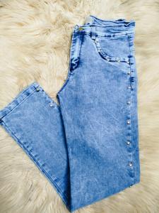 Jeans Niña con Tachas - Miniatura 2