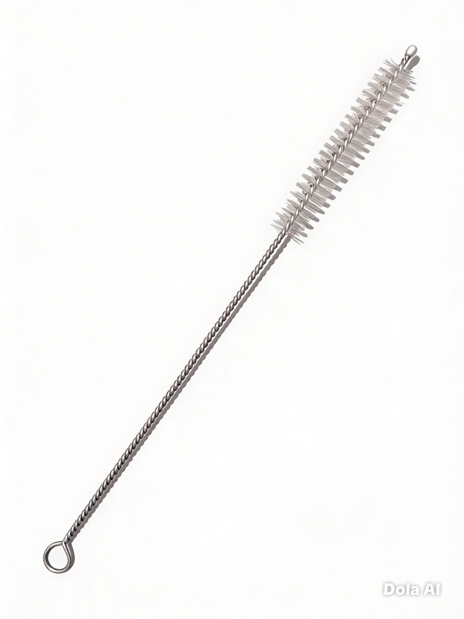 Cepillo Limpia Bombilla - Imagen 1
