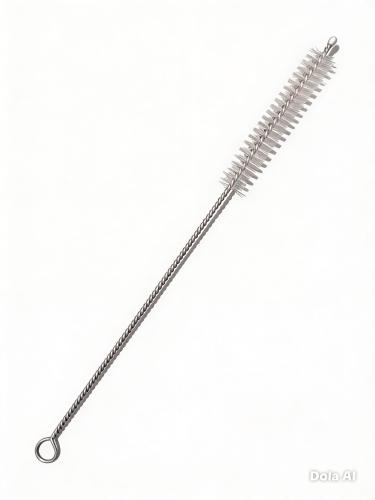 Cepillo Limpia Bombilla