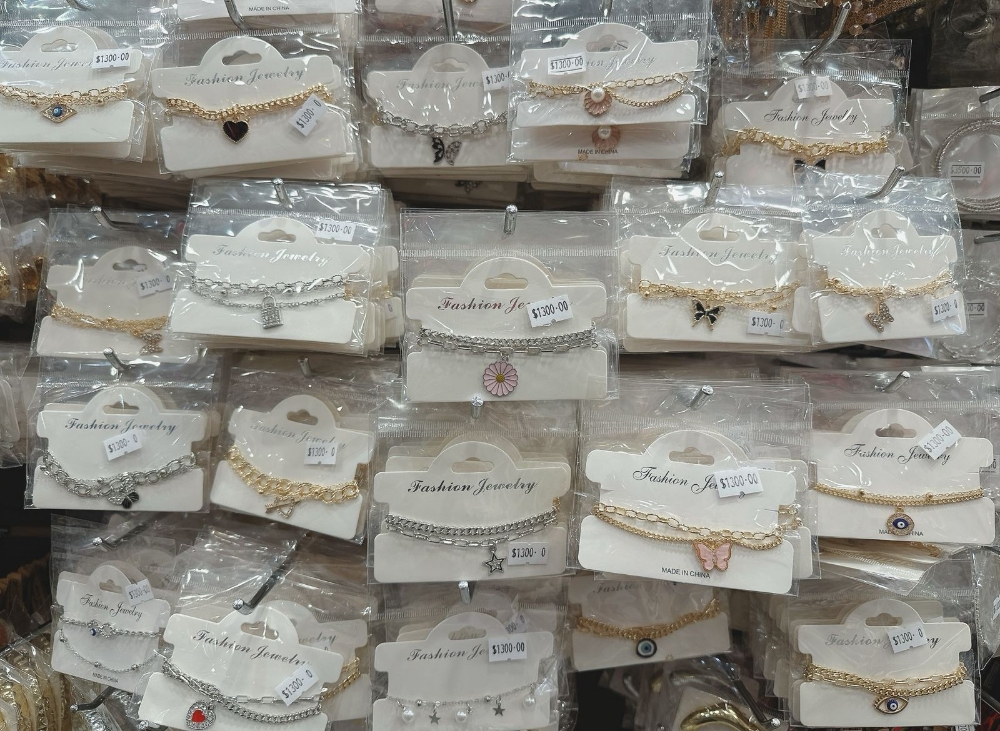 Pulsera - Imagen 1