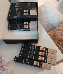 Perfumes Árabes ( Tubitos ) - Miniatura 3