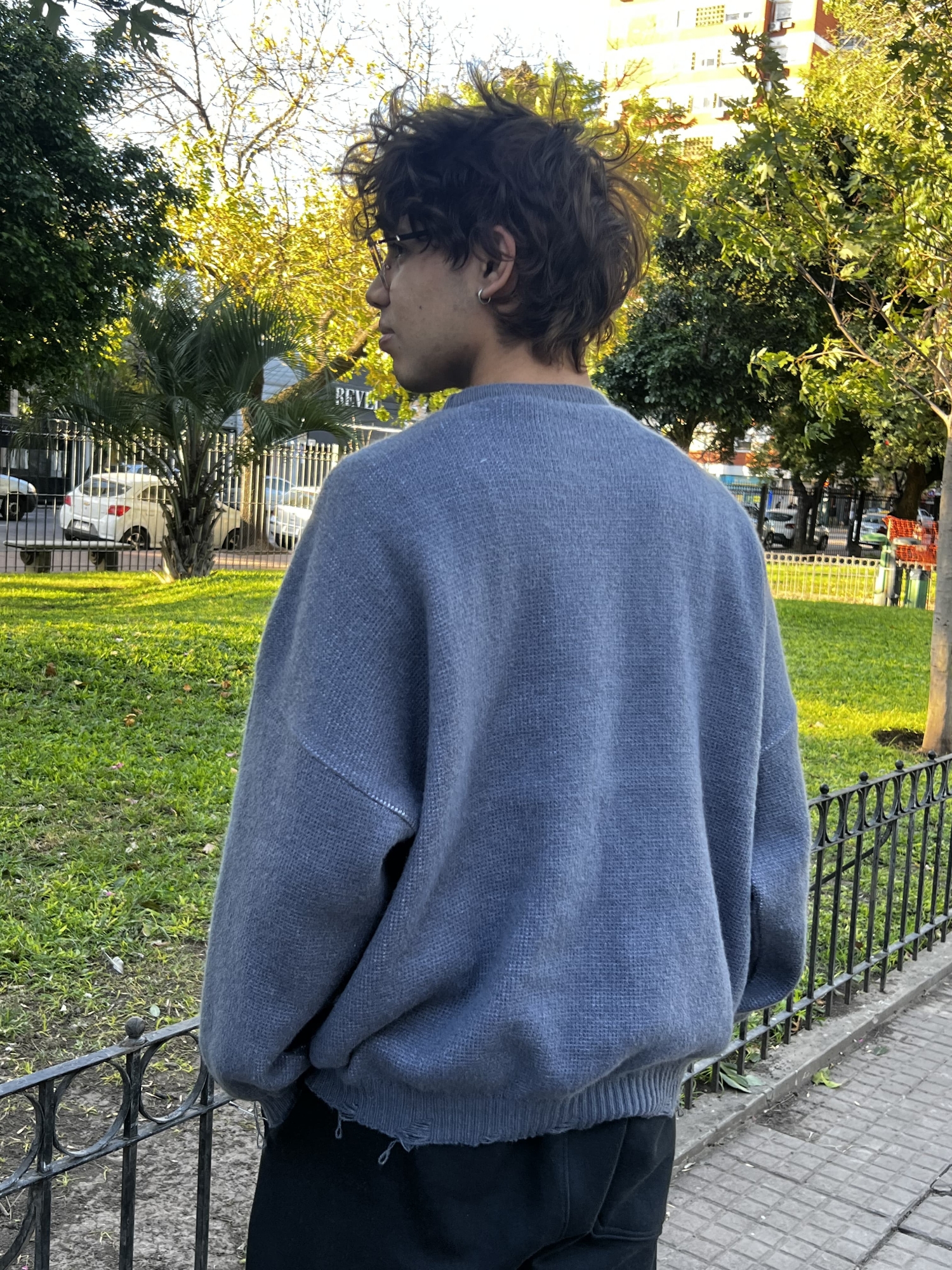 Sweater Ft.2026 Urbano - Imagen 4