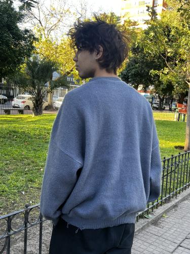 Sweater Ft.2026 Urbano - Miniatura 4