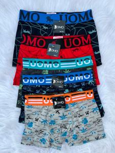Boxers Homo