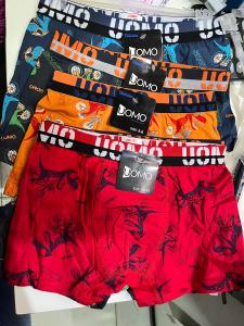 Boxers de Niño