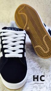 Zapatillas Tipo Campus - Miniatura 2