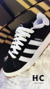 Zapatillas Tipo Campus - Miniatura 3